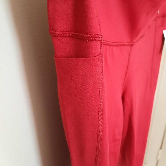 GAP GapFit leggings NWT! - Picture 4 of 5
